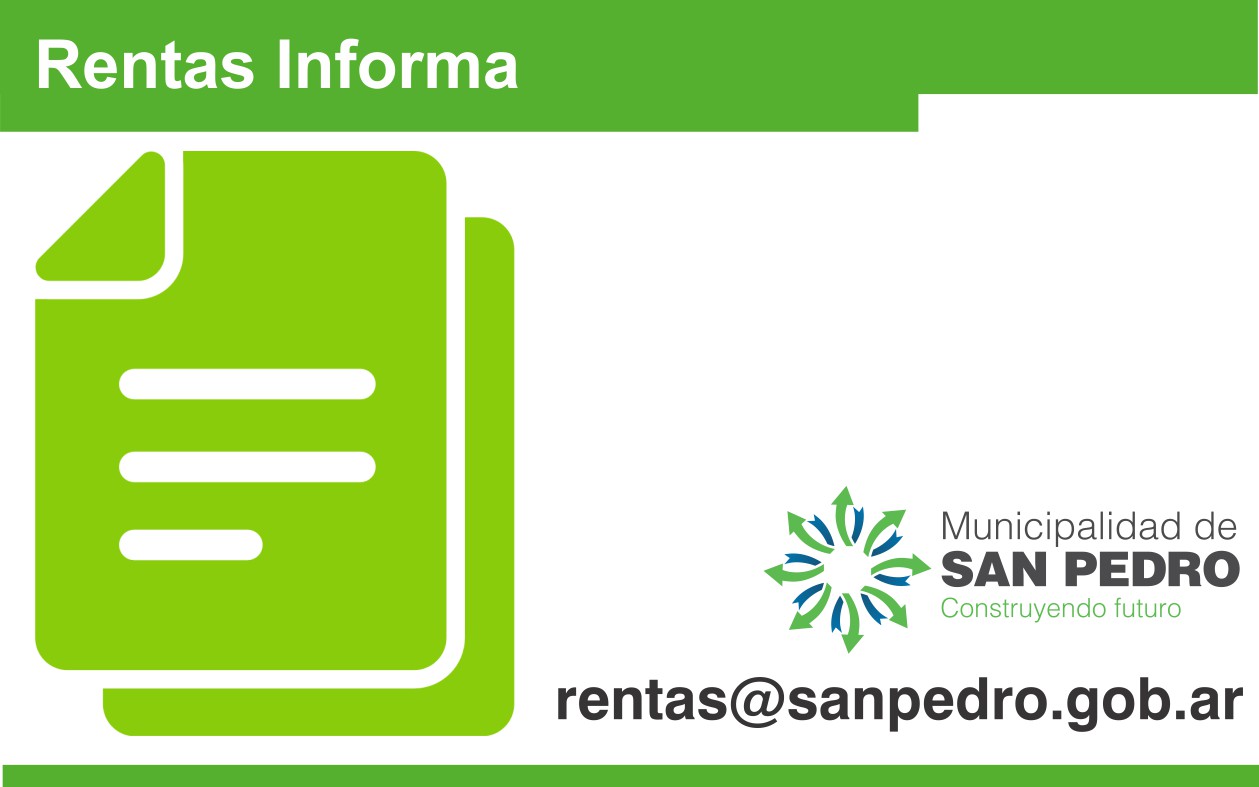 El Diario de San Pedro | Noticias locales y regionales