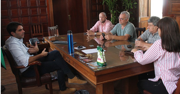 El Diario de San Pedro | Noticias locales y regionales