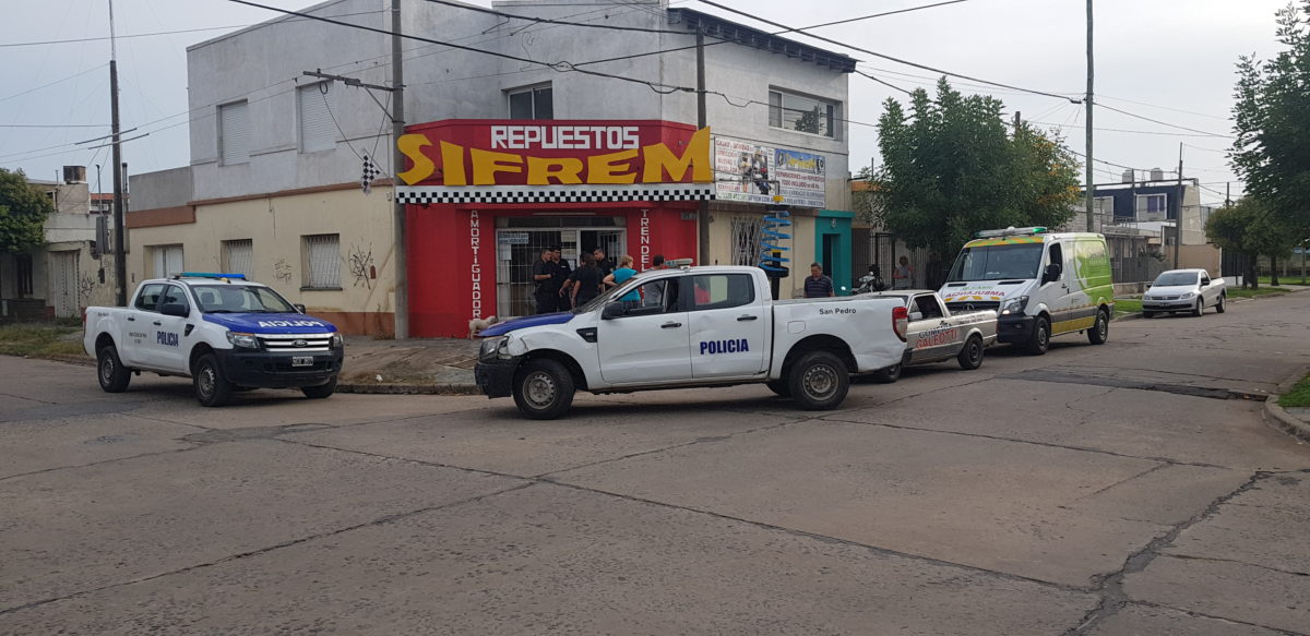 El Diario de San Pedro | Noticias locales y regionales
