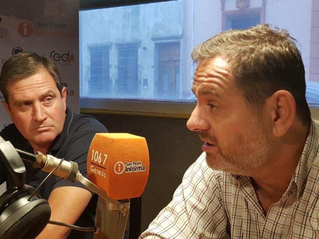 El Diario de San Pedro | Noticias locales y regionales