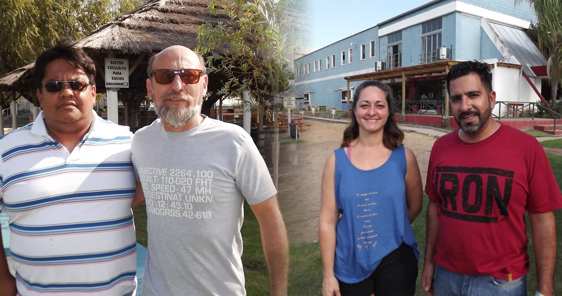 El Diario de San Pedro | Noticias locales y regionales