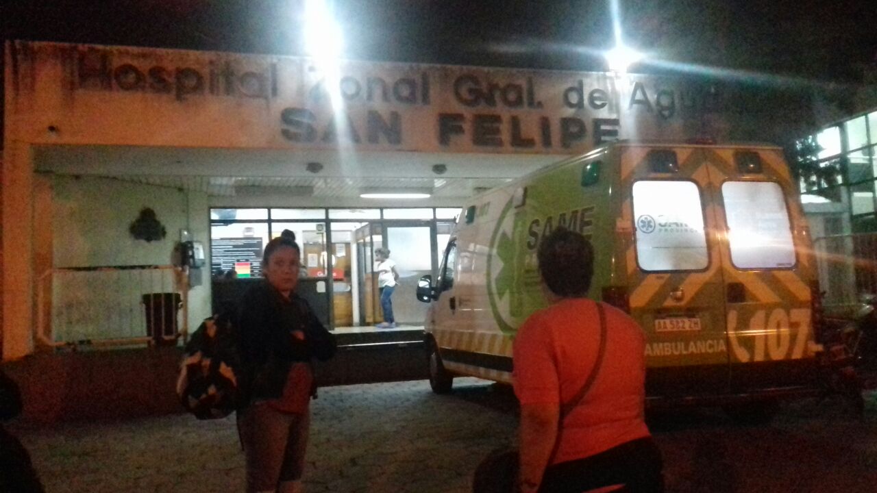 El Diario de San Pedro | Noticias locales y regionales