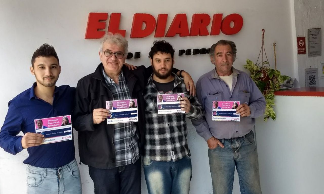 El Diario de San Pedro | Noticias locales y regionales
