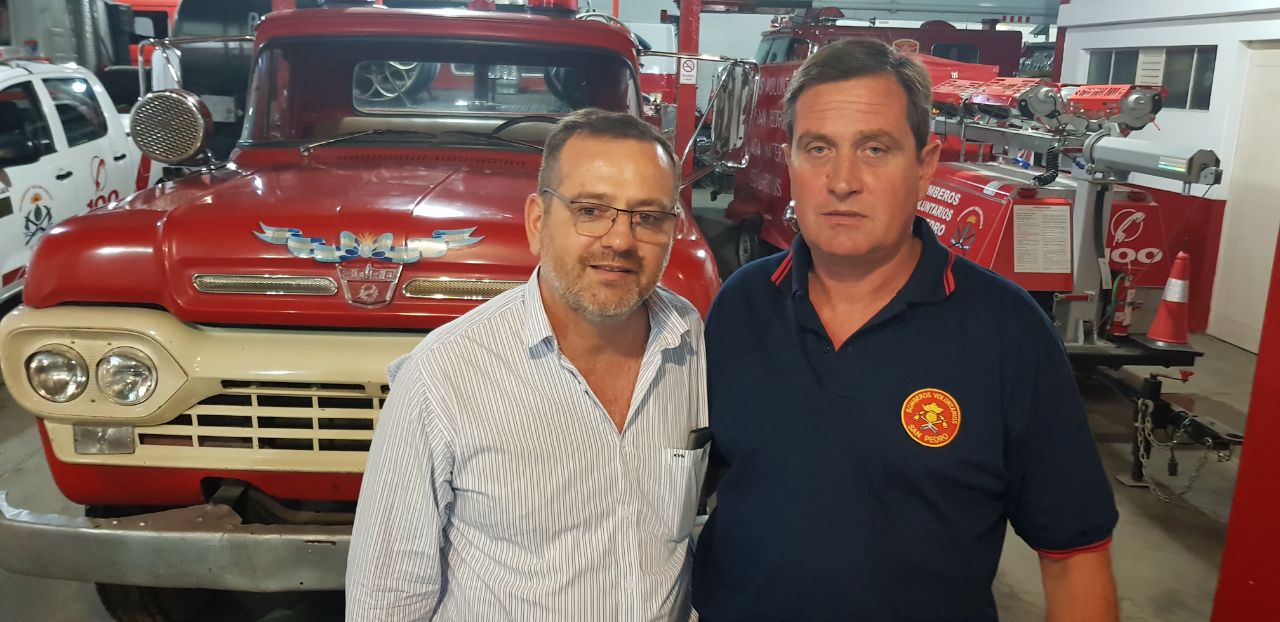 El Diario de San Pedro | Noticias locales y regionales