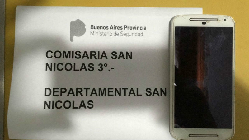 El Diario de San Pedro | Noticias locales y regionales