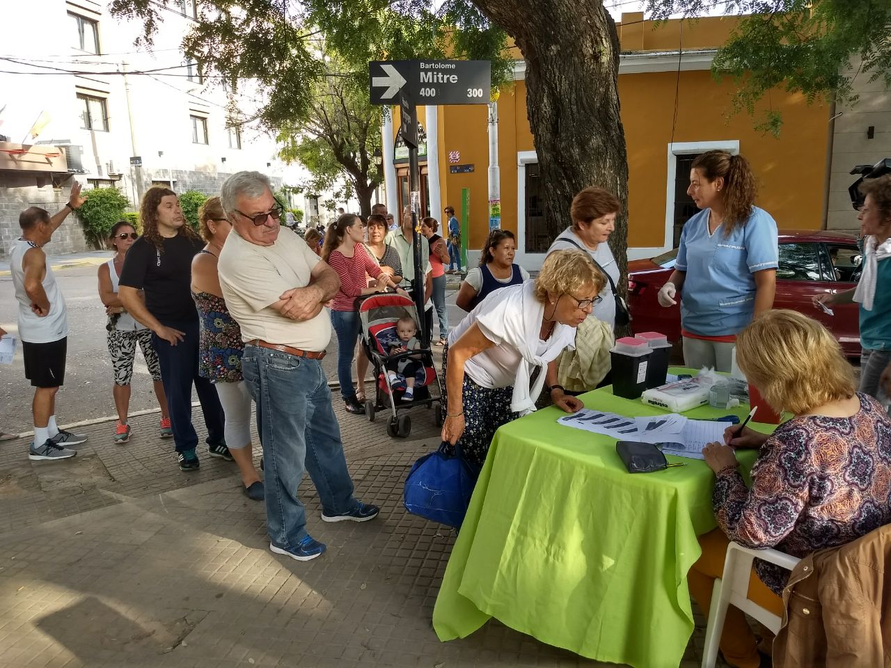 El Diario de San Pedro | Noticias locales y regionales
