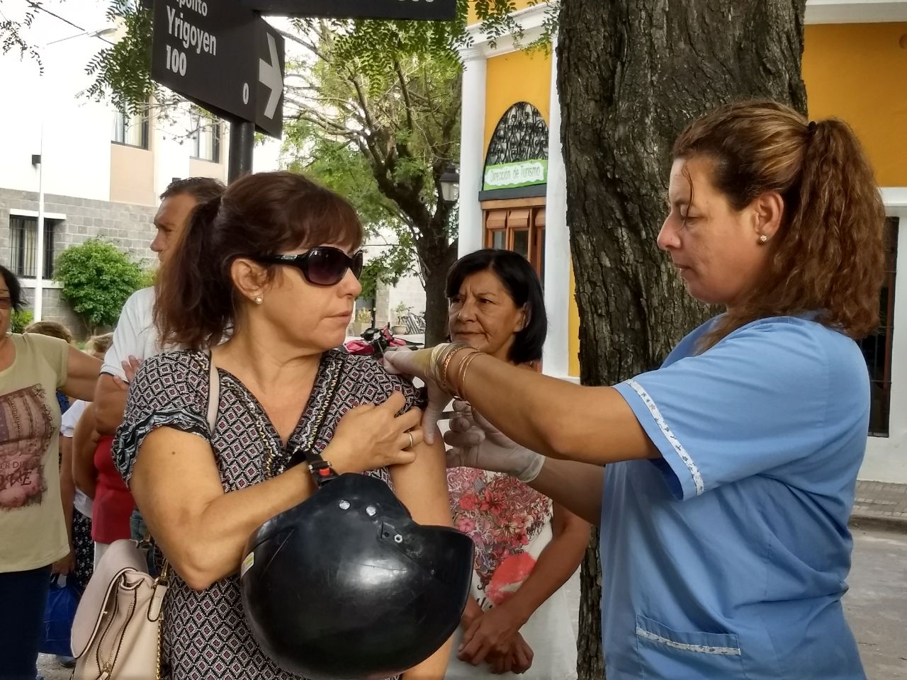 El Diario de San Pedro | Noticias locales y regionales