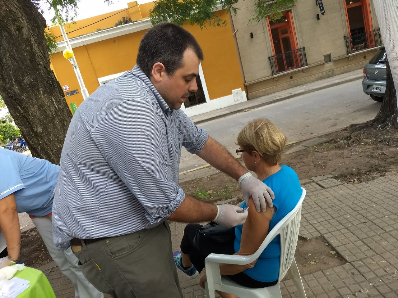 El Diario de San Pedro | Noticias locales y regionales