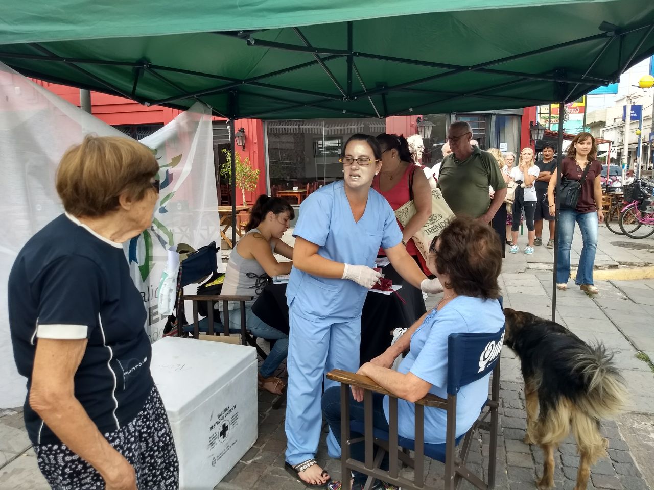 El Diario de San Pedro | Noticias locales y regionales