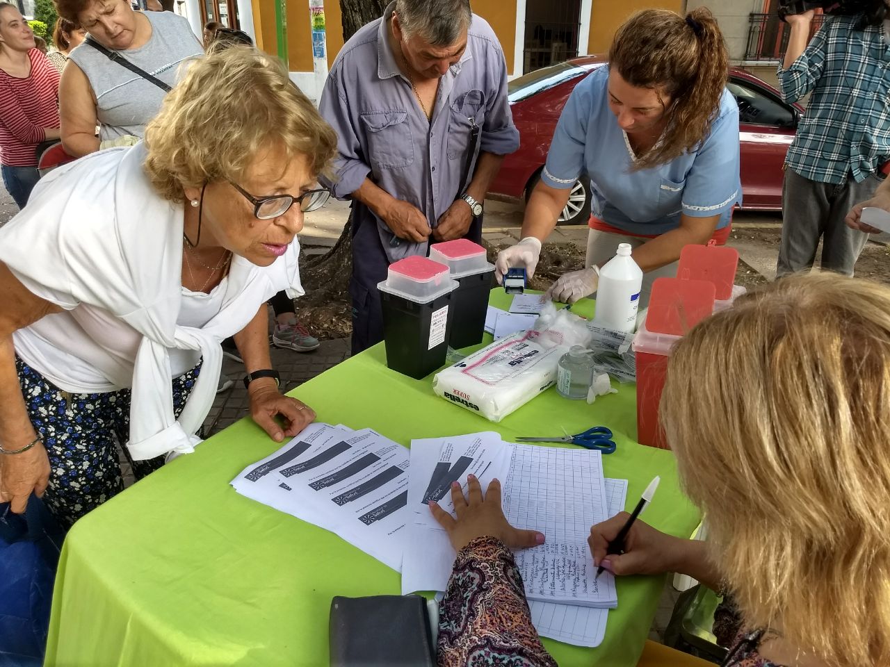 El Diario de San Pedro | Noticias locales y regionales