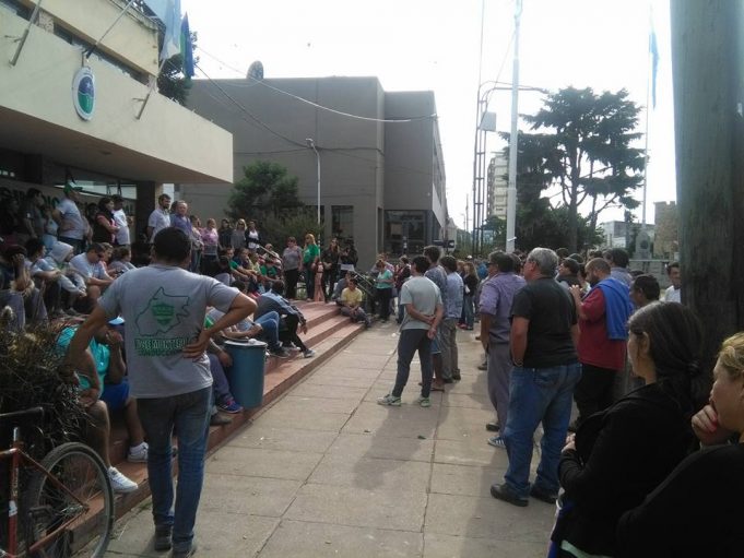 El Diario de San Pedro | Noticias locales y regionales