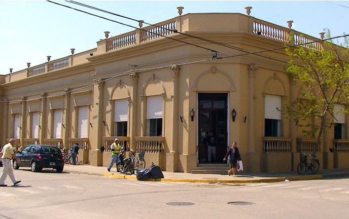 El Diario de San Pedro | Noticias locales y regionales