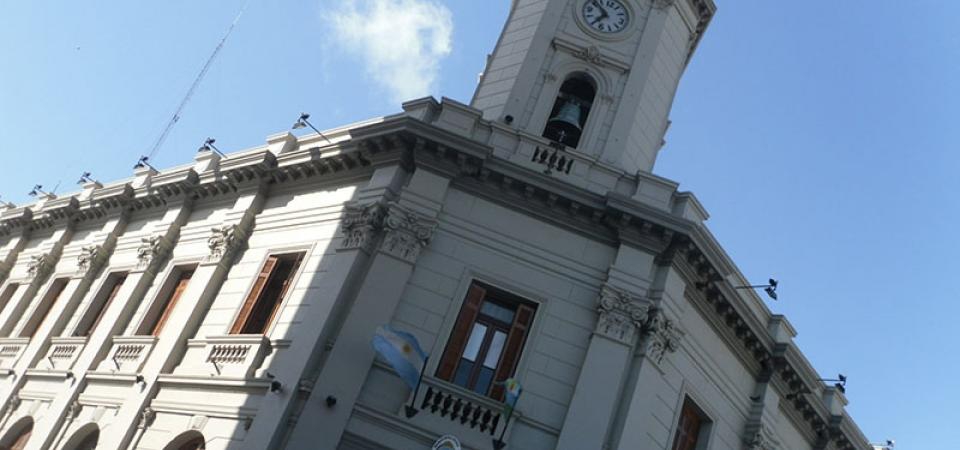 El Diario de San Pedro | Noticias locales y regionales