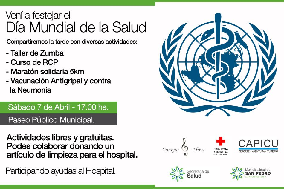 El Diario de San Pedro | Noticias locales y regionales