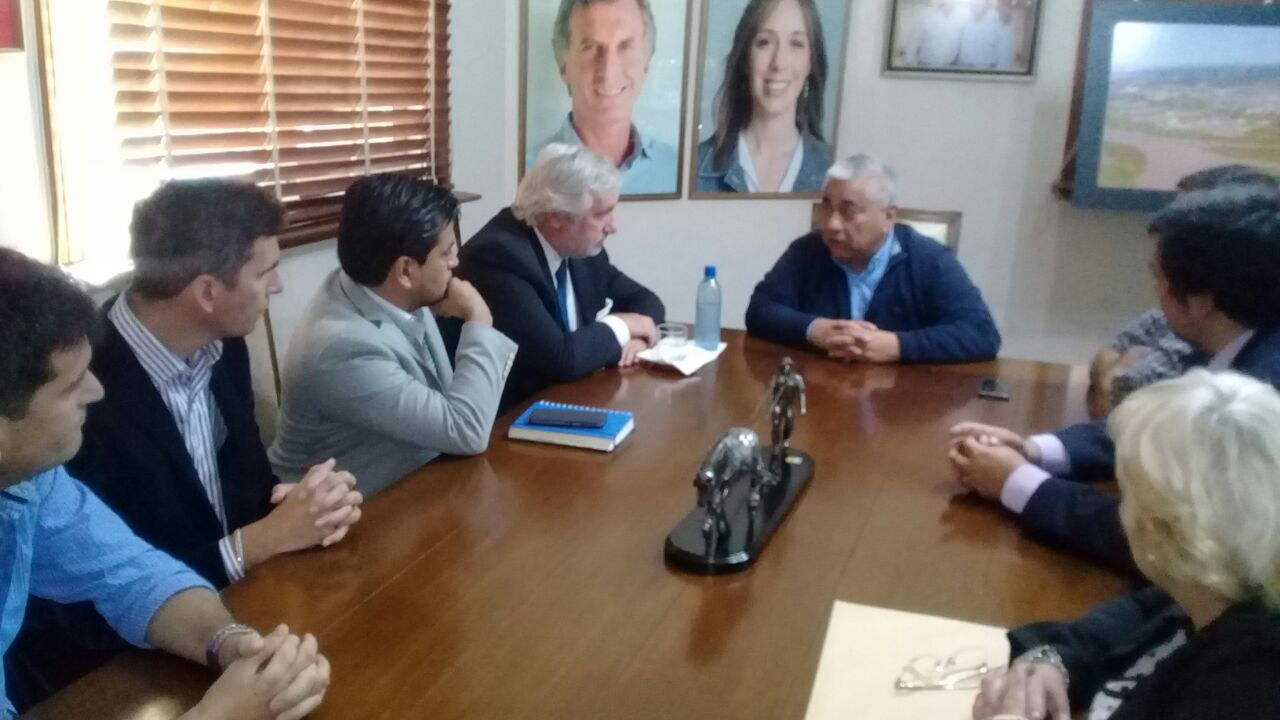 El Diario de San Pedro | Noticias locales y regionales