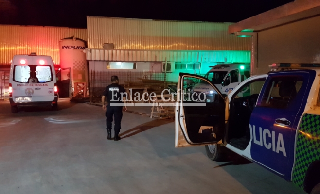 El Diario de San Pedro | Noticias locales y regionales