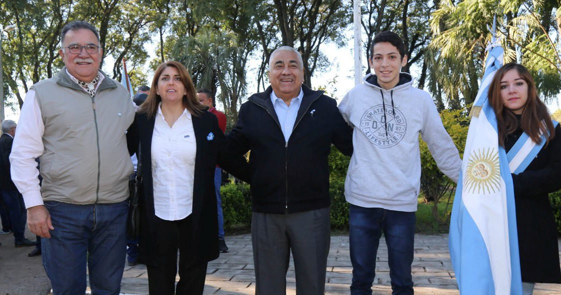 El Diario de San Pedro | Noticias locales y regionales