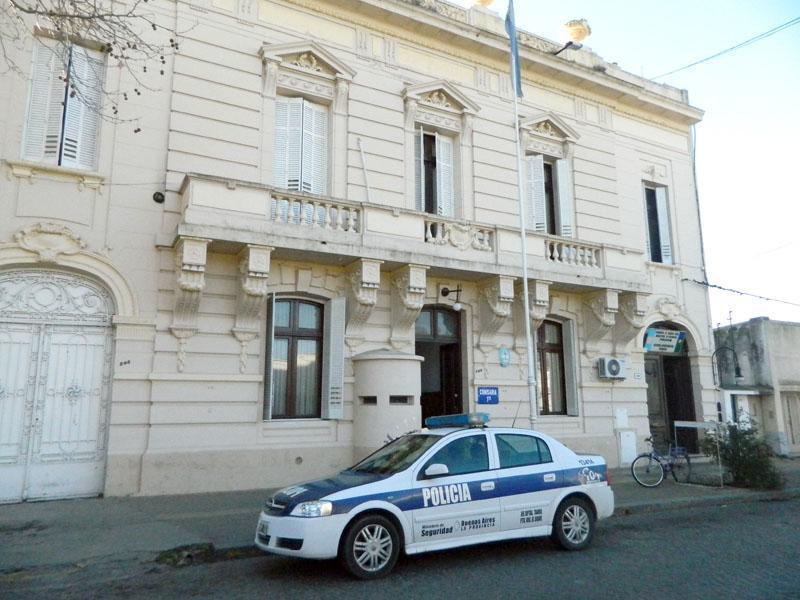 El Diario de San Pedro | Noticias locales y regionales