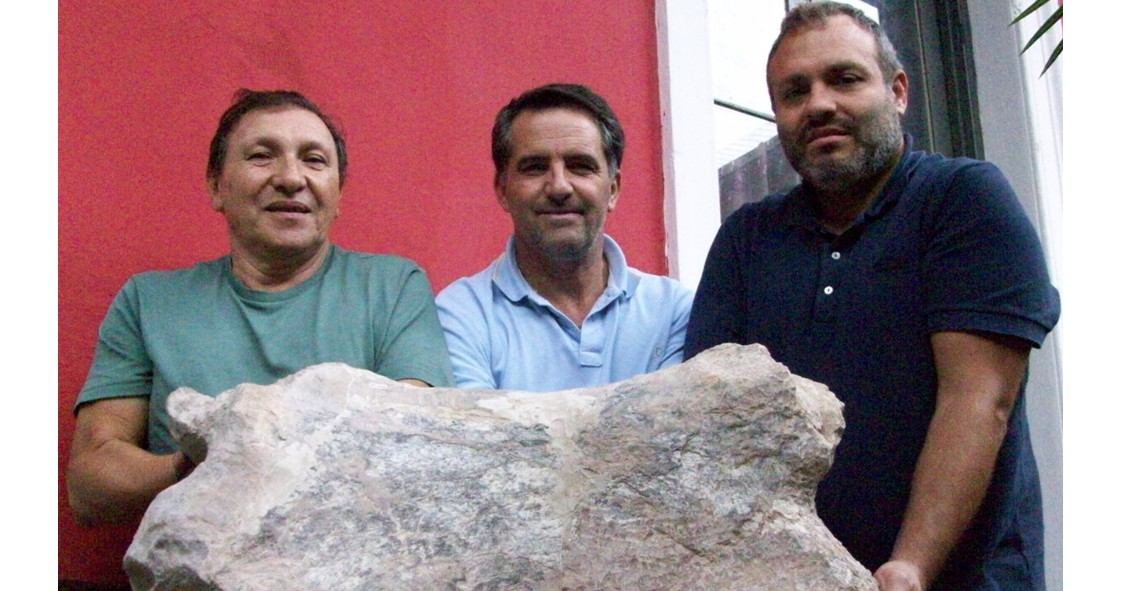 El Diario de San Pedro | Noticias locales y regionales