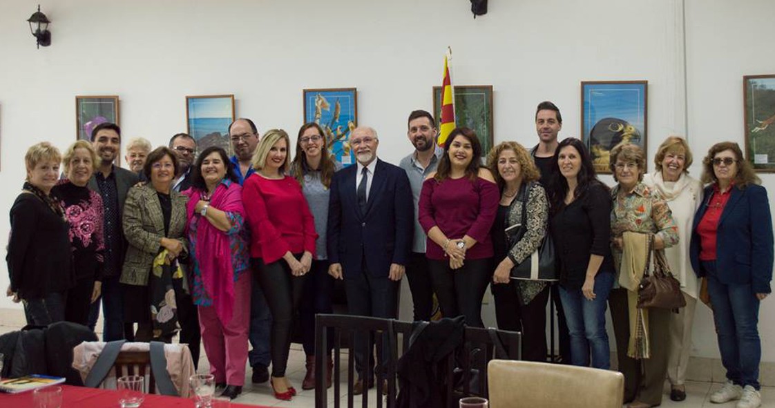El Diario de San Pedro | Noticias locales y regionales