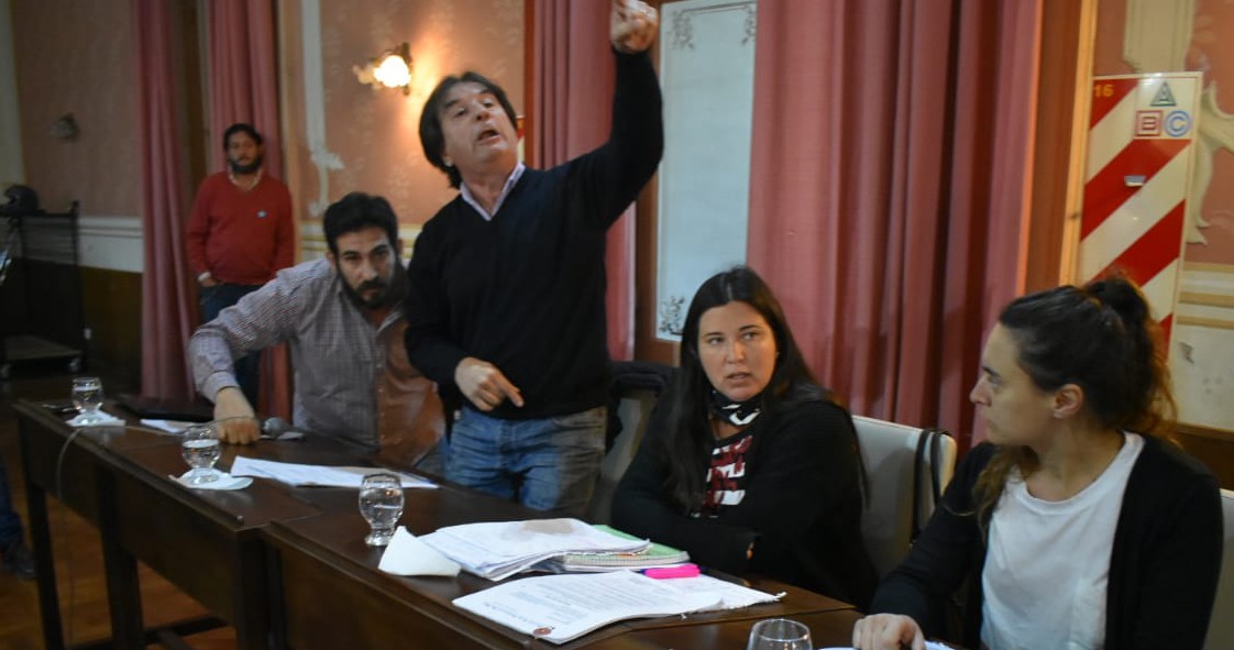 El Diario de San Pedro | Noticias locales y regionales