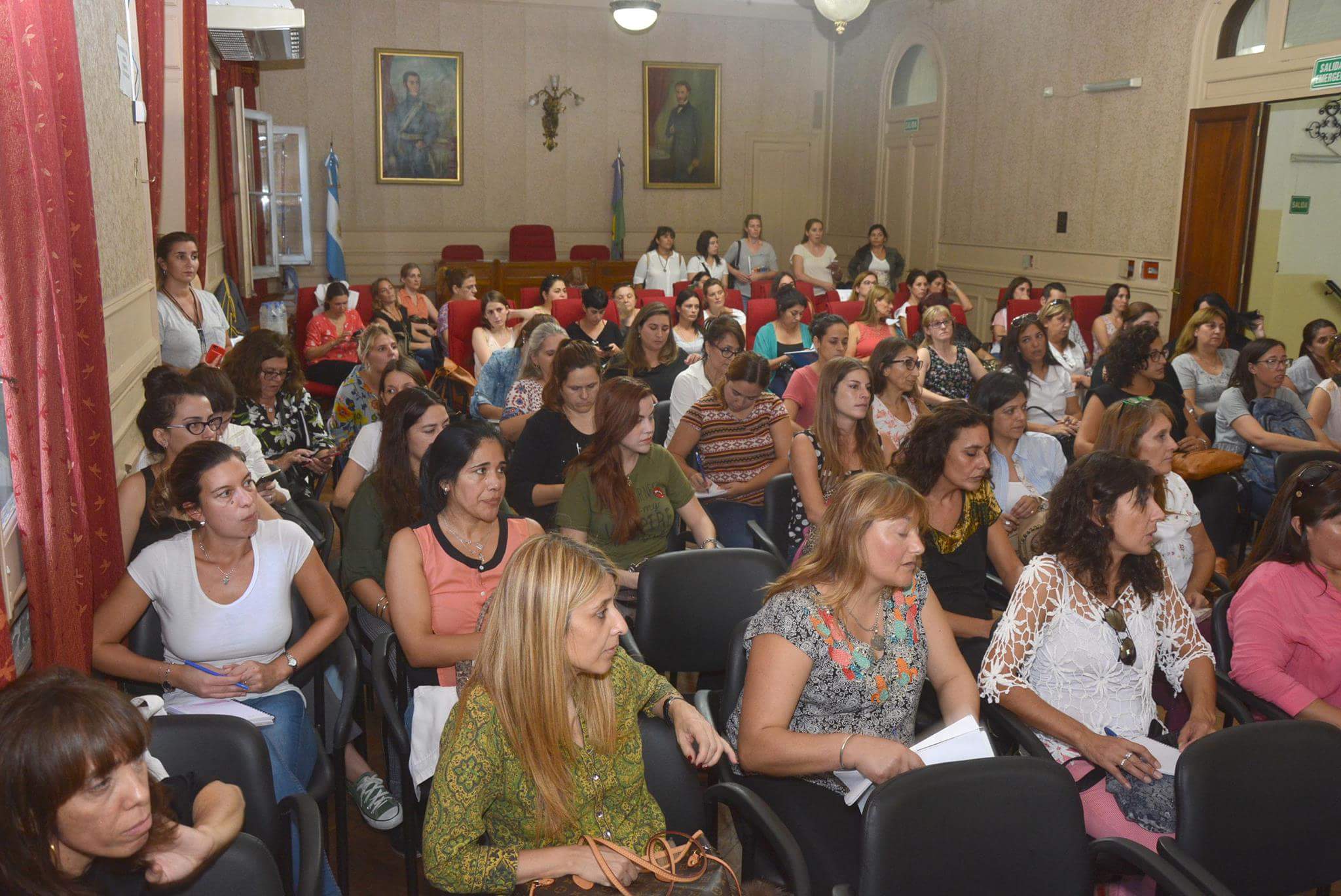 El Diario de San Pedro | Noticias locales y regionales