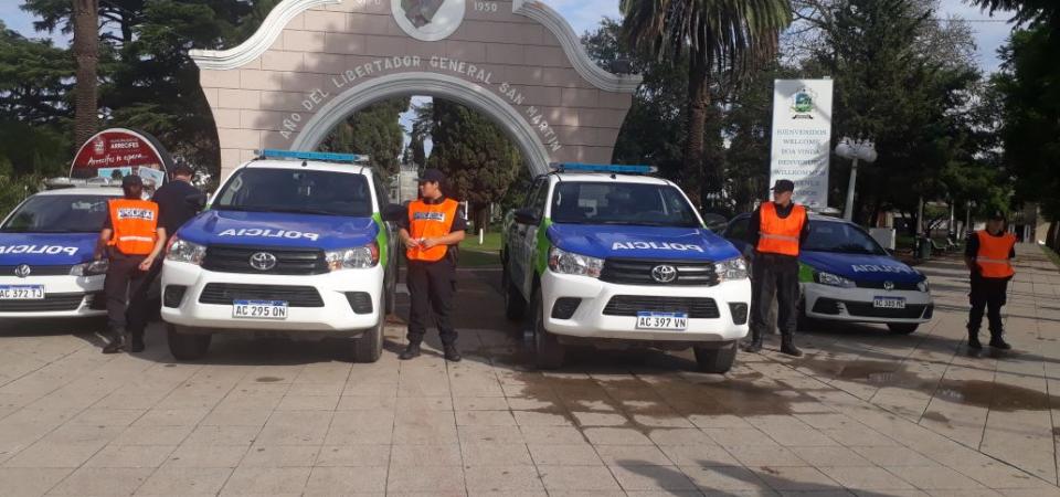 El Diario de San Pedro | Noticias locales y regionales