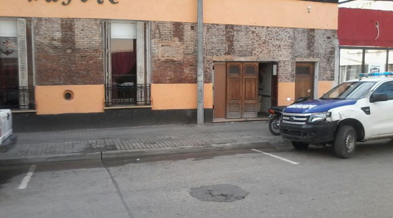 El Diario de San Pedro | Noticias locales y regionales