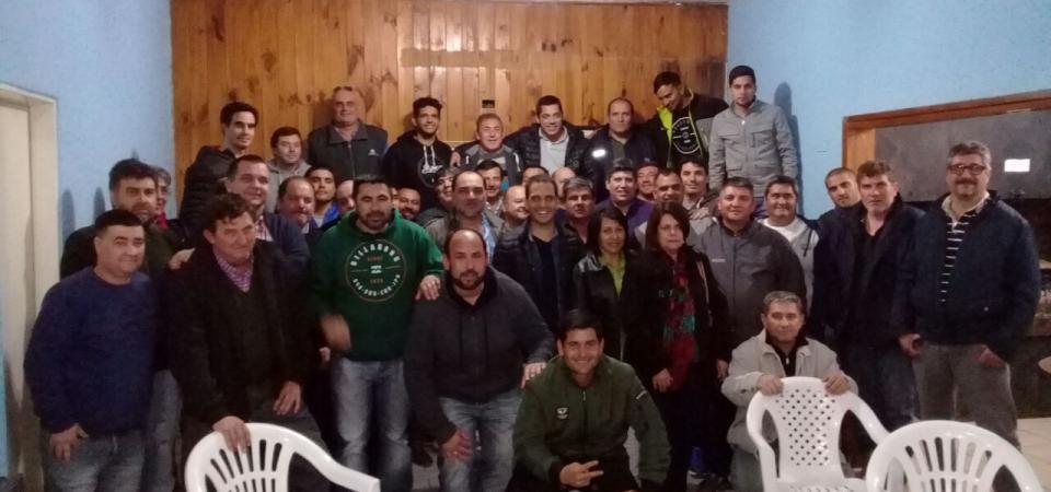 El Diario de San Pedro | Noticias locales y regionales