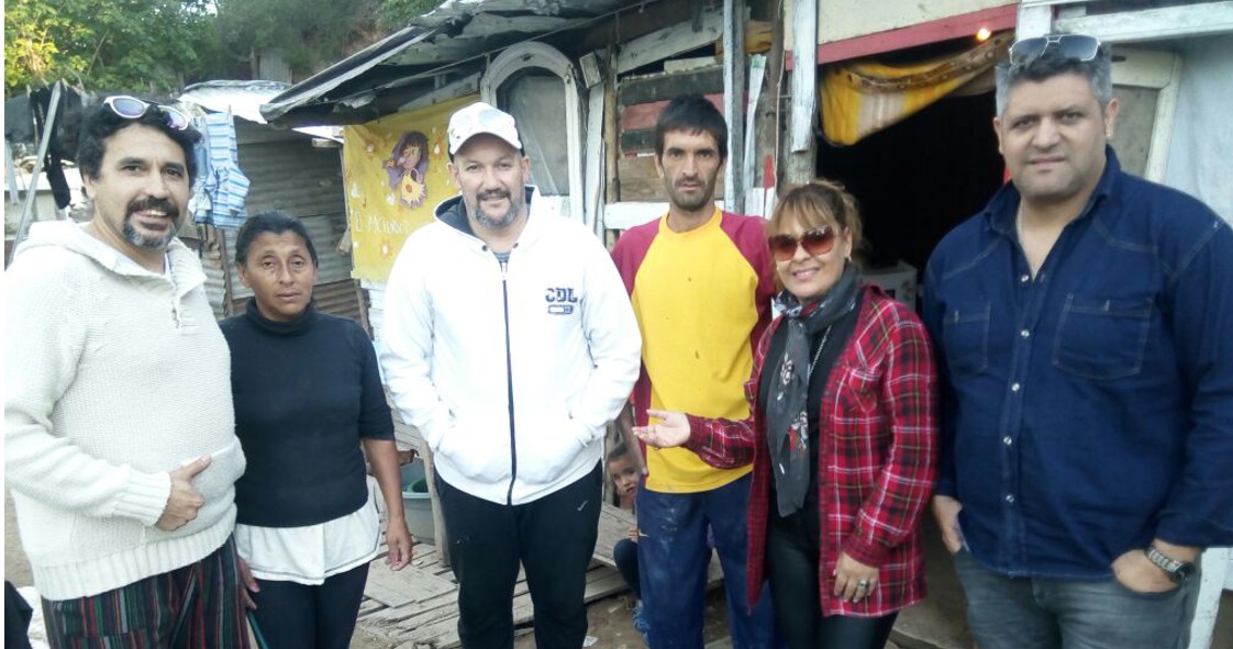 El Diario de San Pedro | Noticias locales y regionales
