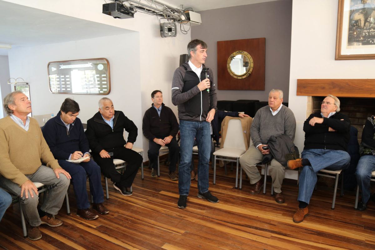 El Diario de San Pedro | Noticias locales y regionales