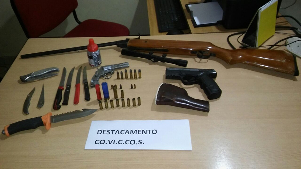 El Diario de San Pedro | Noticias locales y regionales