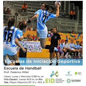 El Diario de San Pedro | Noticias locales y regionales