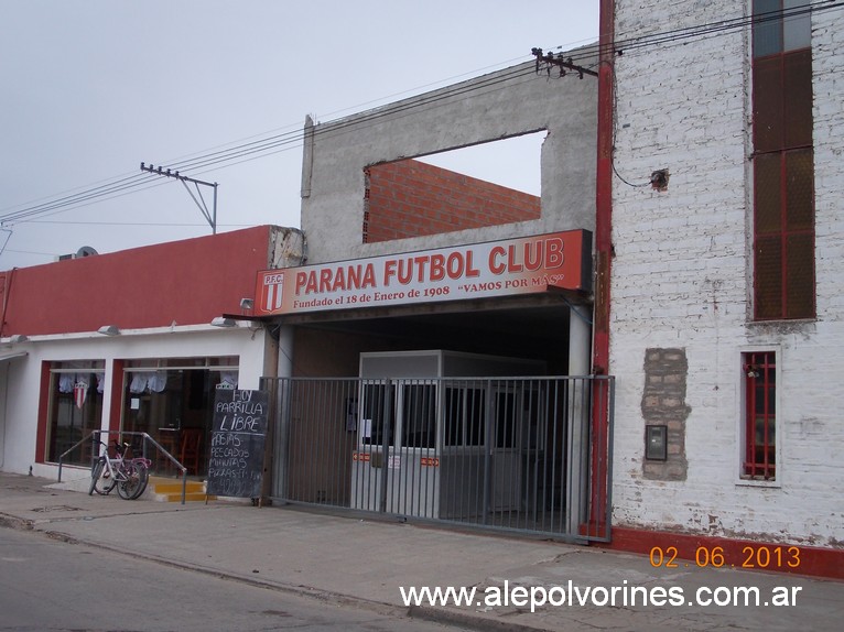 El Diario de San Pedro | Noticias locales y regionales