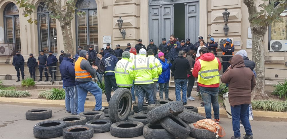 El Diario de San Pedro | Noticias locales y regionales