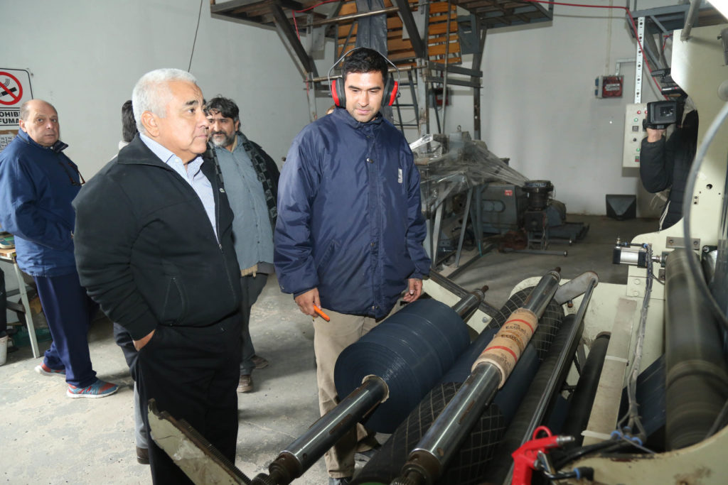 El Diario de San Pedro | Noticias locales y regionales