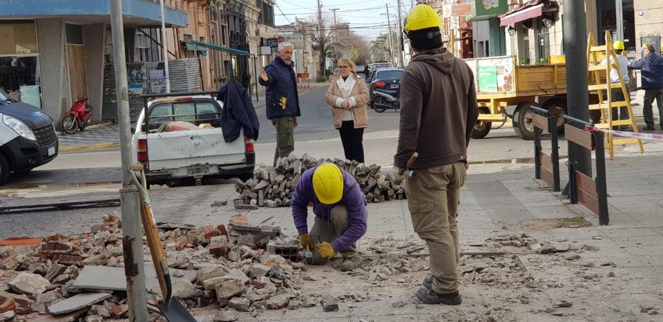 El Diario de San Pedro | Noticias locales y regionales