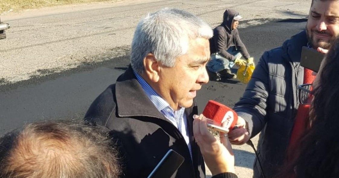 El Diario de San Pedro | Noticias locales y regionales