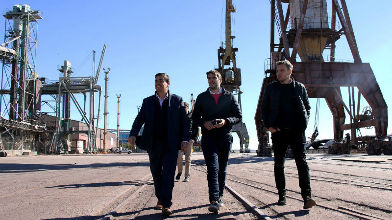 El Diario de San Pedro | Noticias locales y regionales