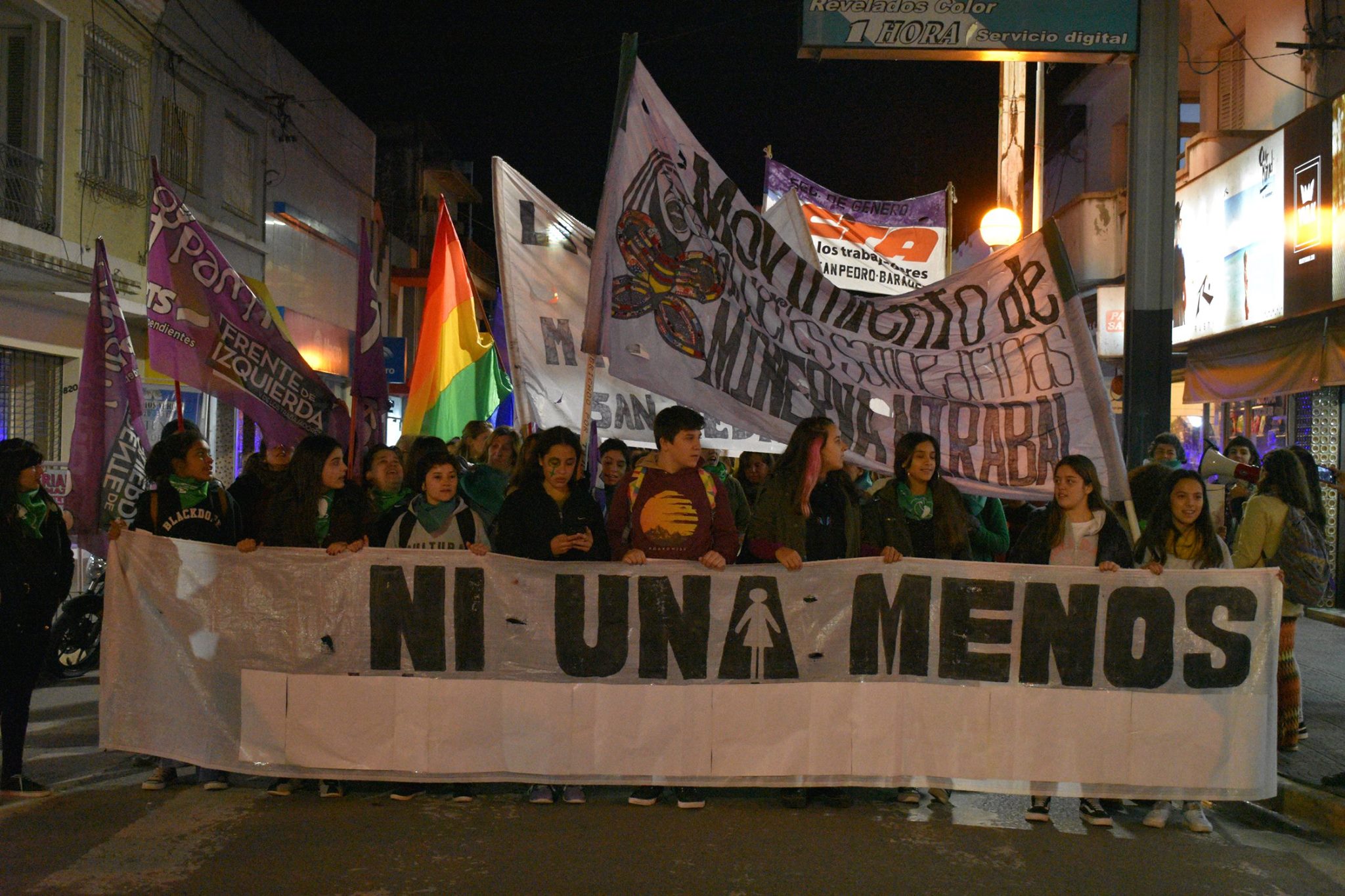 El Diario de San Pedro | Noticias locales y regionales