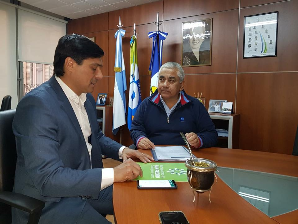 El Diario de San Pedro | Noticias locales y regionales