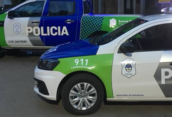El Diario de San Pedro | Noticias locales y regionales