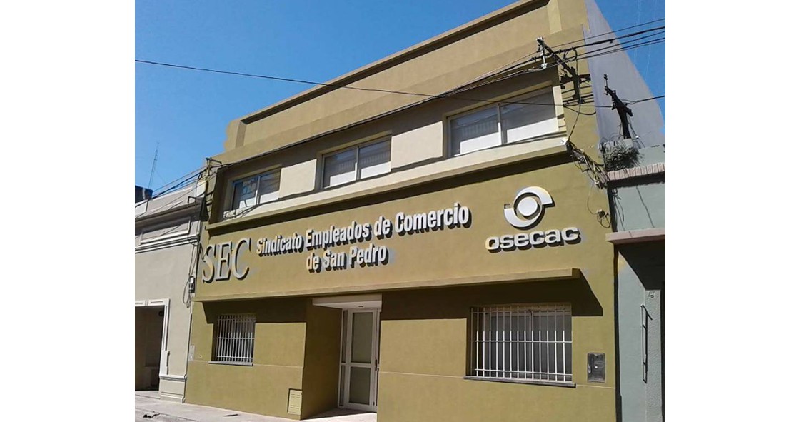 El Diario de San Pedro | Noticias locales y regionales
