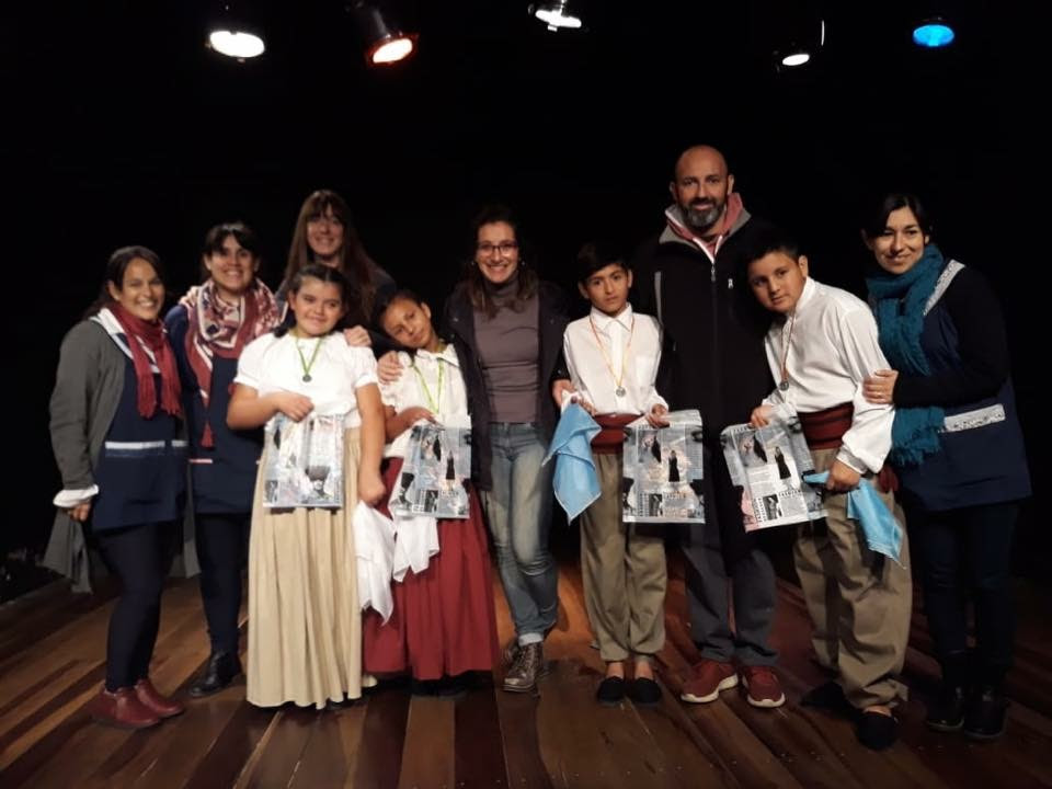 El Diario de San Pedro | Noticias locales y regionales