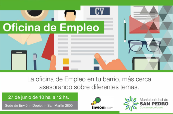 El Diario de San Pedro | Noticias locales y regionales