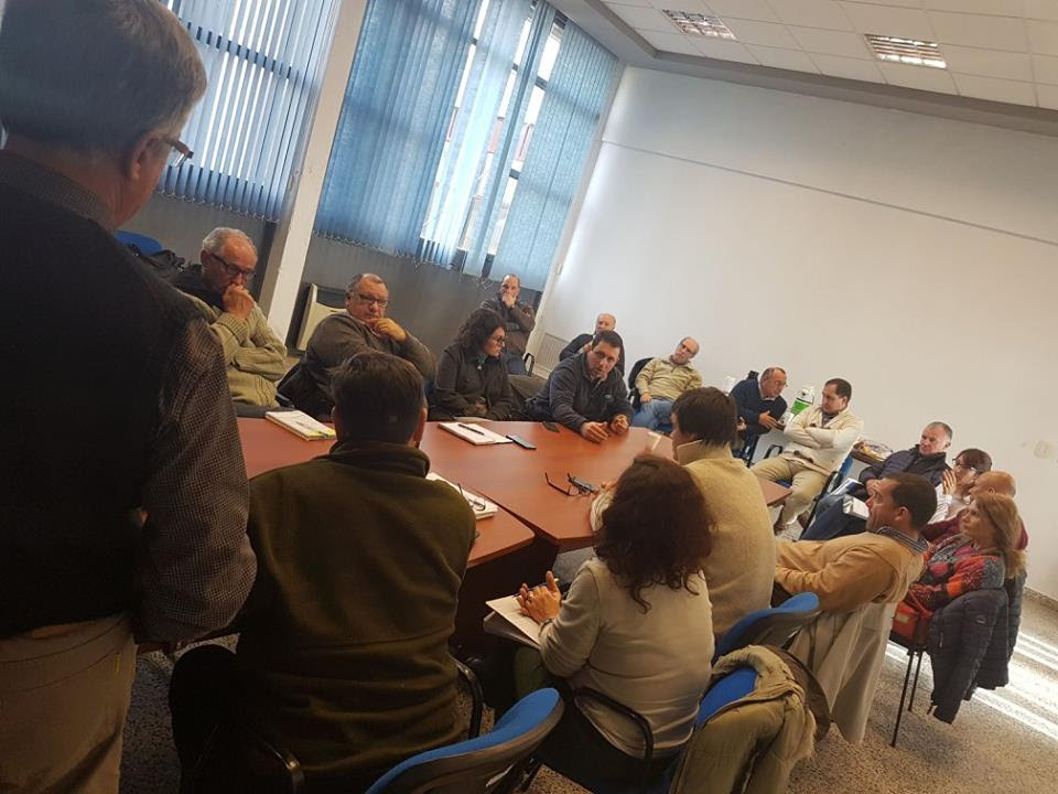 El Diario de San Pedro | Noticias locales y regionales