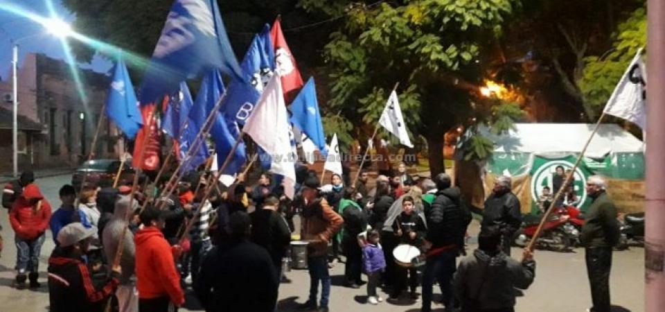 El Diario de San Pedro | Noticias locales y regionales