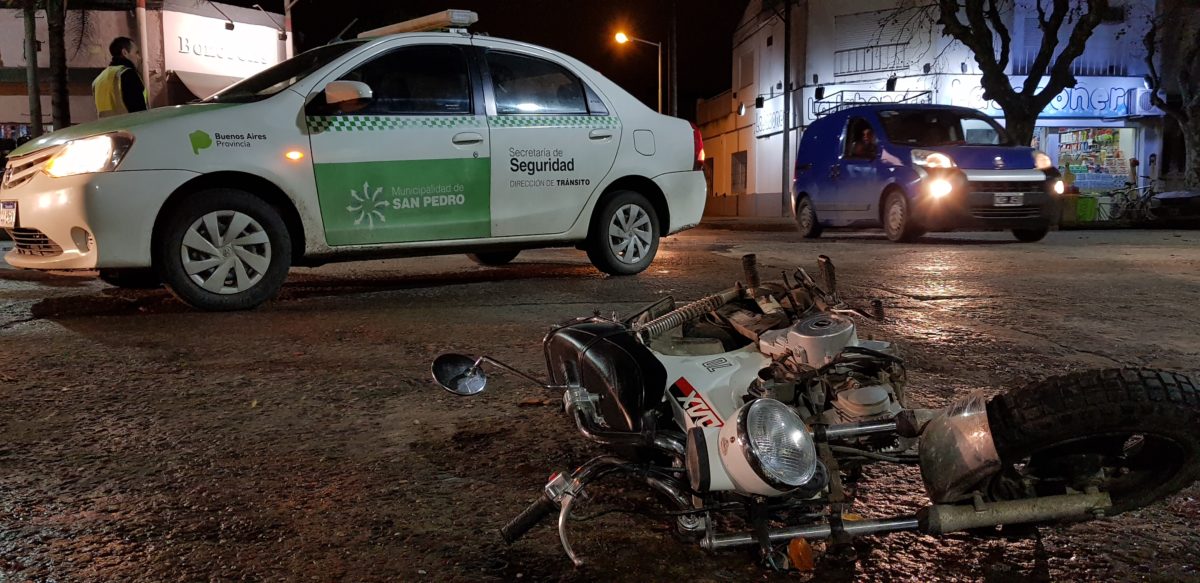 El Diario de San Pedro | Noticias locales y regionales