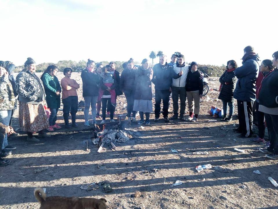 El Diario de San Pedro | Noticias locales y regionales