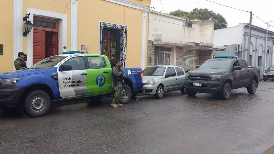 El Diario de San Pedro | Noticias locales y regionales